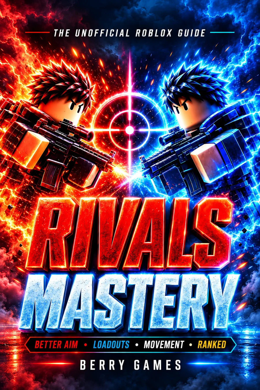 Rivals Mastery