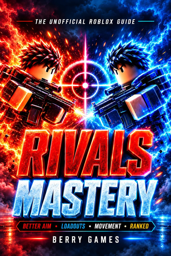 Rivals Mastery