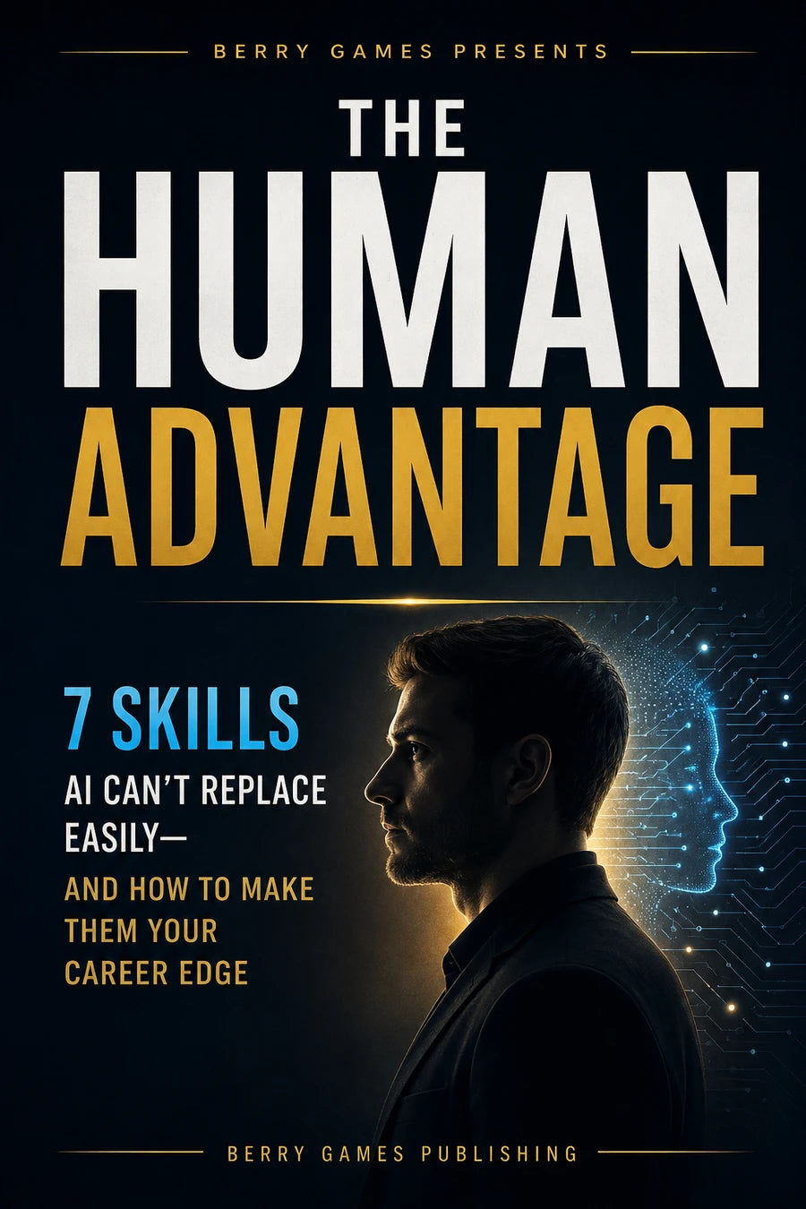 The Human Advantage