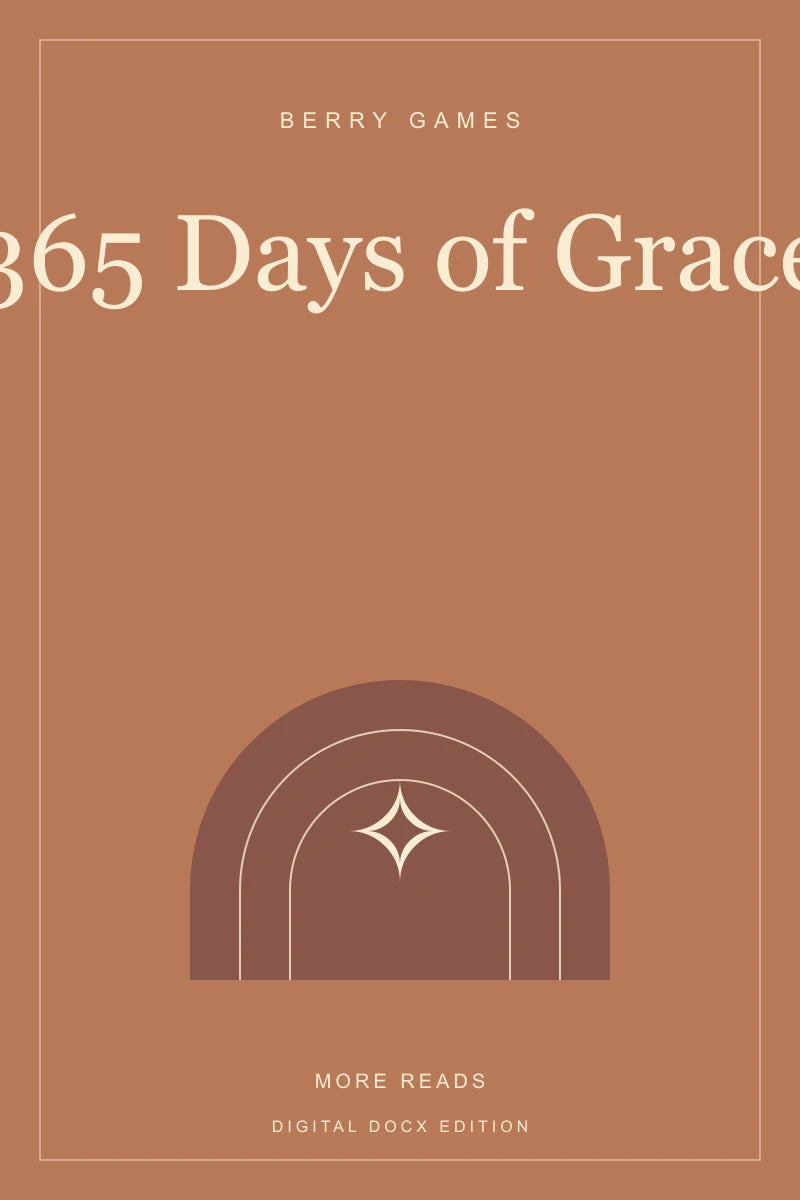 365 Days of Grace