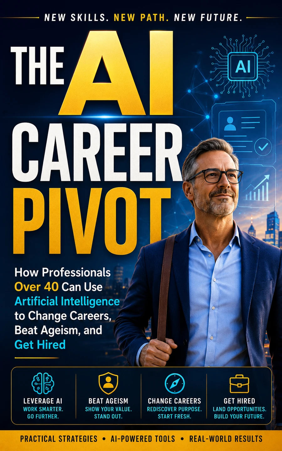 The AI Career Pivot