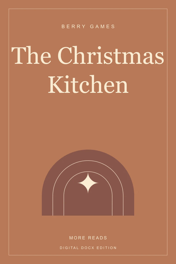 The Christmas Kitchen