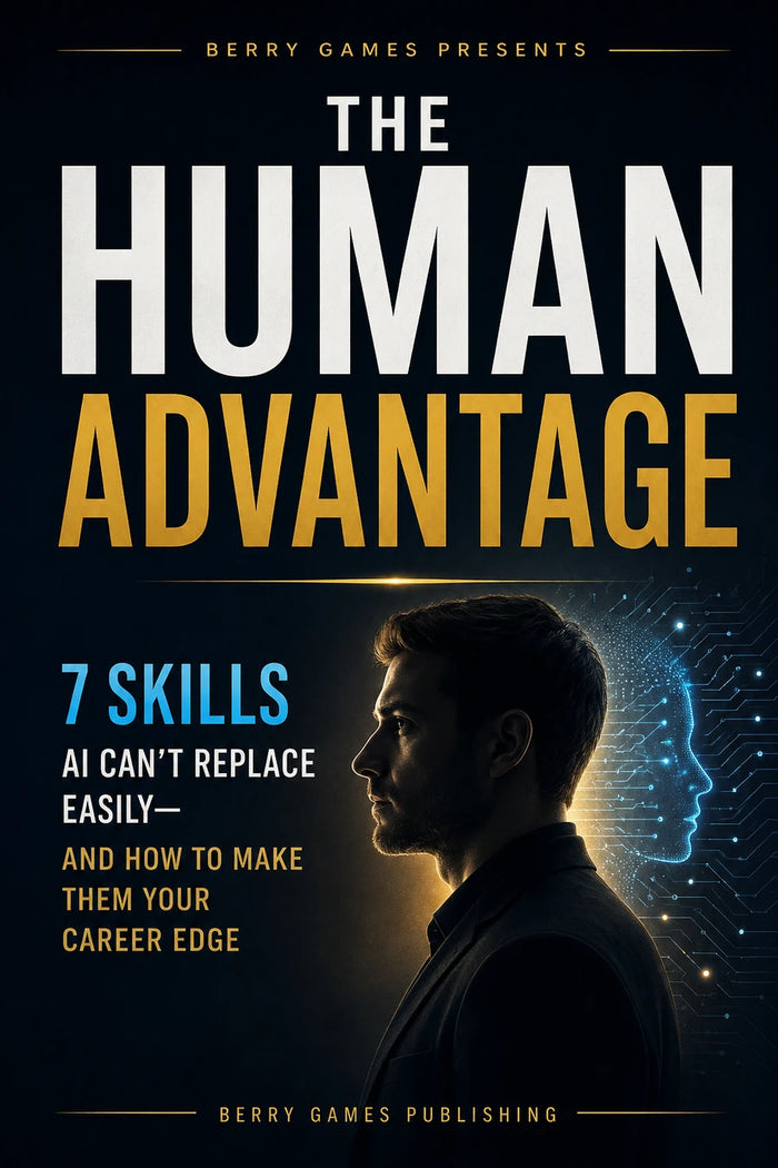 The Human Advantage